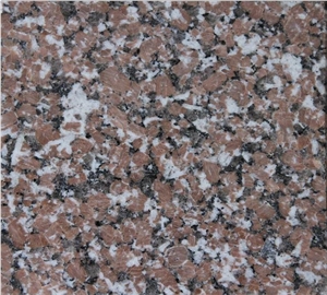 Pink Granite Tile, China Pink Granite