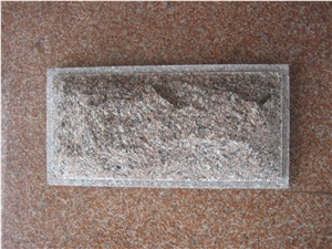 Pink Granite Tile, China Pink Granite