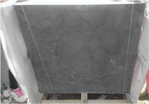 Shandong Blue Limestone Stairs & Steps