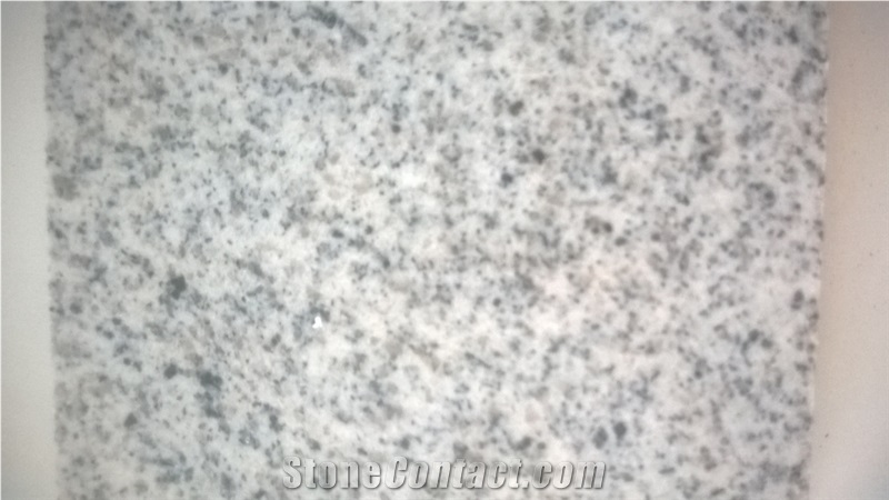White Granite Tile G365, G635 Granite Slabs & Tiles