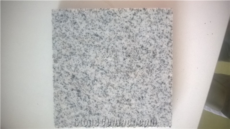 White Granite Tile G365, G635 Granite Slabs & Tiles