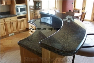 Butterfly Green Granite Countertop, Verde Butterfly Granite Tops, Butterfly Green Island Top, Green Butterfly Bar Top&Bench Top&Custom Countertops