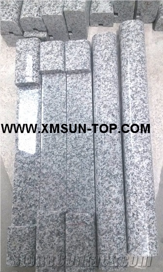 G439 Granite Polished Window Sills & Doors/ Bala White Granite&Big Flower Granite&China Grey Granite Door or Window Surround/Window&Door Frame