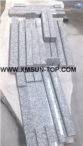 G439 Granite Polished Window Sills & Doors/ Bala White Granite&Big Flower Granite&China Grey Granite Door or Window Surround/Window&Door Frame