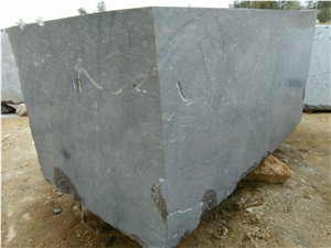 Light Grey Marble Blocks