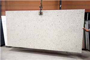 Engineered Stone / Quartz Stone / Quartz Slab /Quartz Floor Tiles / Quartz for Kitchen Countertop/Q749