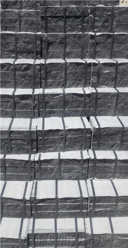 Travertine Wall Stone