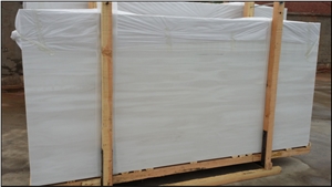 Italy Wood Pattern Nano Crystallized Stone for Interior Wall Cladding