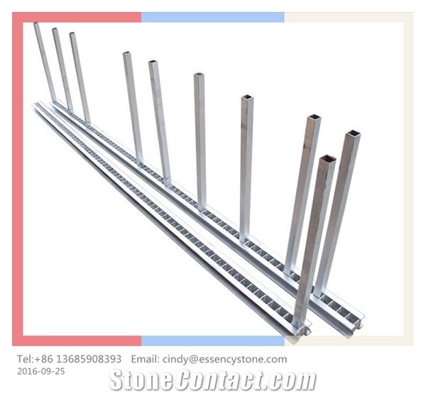 Adjustable Slab Stand, Slab Rack, Stone Slab Storage Rack, Metal Display Rack