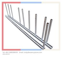 Adjustable Slab Stand, Slab Rack, Stone Slab Storage Rack, Metal Display Rack