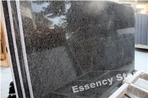 Cafe Imperial Granite Slabs Polished,Brown Pearl Granite Tiles,Cafe Boreal Granite