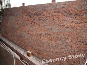 India Multicolor Red Granite Slabs Polished,Kanakpura Multicolour Granite
