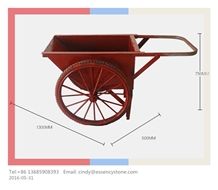 Load Moving Trolley, Hand Buggy, Concrete Buggy / Concrete Cart for Construction Jobsite/ Garden/ Industry Load Moving Trolley, Hand Buggy, Concrete Buggy / Concrete Cart for Construction Jobsite/ Garden/ Industry