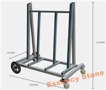 Metal Slab Buggy Metal Slab Buggy
