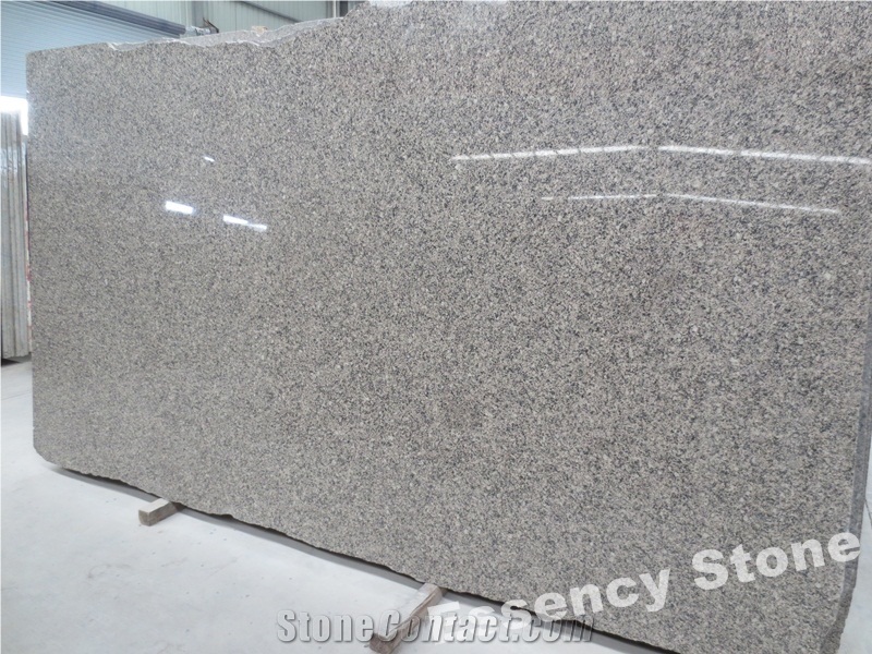 Polished India Desert Brown Granite,Desert Gold Granite Big Slabs