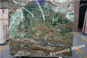 Smeralda Blue Onyx,Onice Smeraldo Onyx Slabs Smeralda Blue Onyx,Onice Smeraldo Onyx Slabs