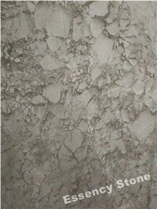 Tundra Grey 3d Marble Slabs,3d Grey Marble Polished