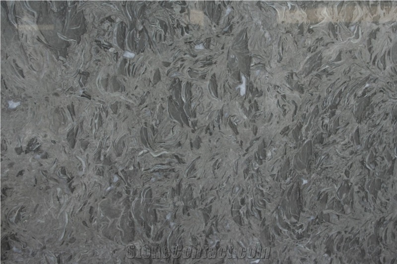 China King Flower Grey Marble Polished Natural Stone Tiles & Slabs,Overlord Glory,Fossil Gray,Slabs&Cut-To-Size Tiles, Floor&Wall Cover,Patio Pavement,Clading,Interior Decoration Laventol Grey Pearl