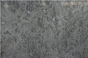 China King Flower Grey Marble Polished Natural Stone Tiles & Slabs,Overlord Glory,Fossil Gray,Slabs&Cut-To-Size Tiles, Floor&Wall Cover,Patio Pavement,Clading,Interior Decoration Laventol Grey Pearl