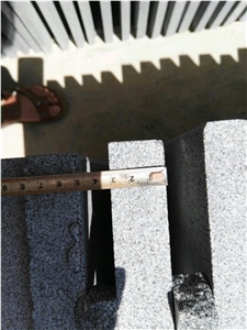 Chinese Sesame Black G654 Sandblasted Tiles and Dropface, Cut-To-Size, Pool Coping, Pavers, Wall Cladding, Wallstone, Coble, Kerb, Facade Stone, Step Treads, Stair, Risers,Staircase, Stair Threshold,