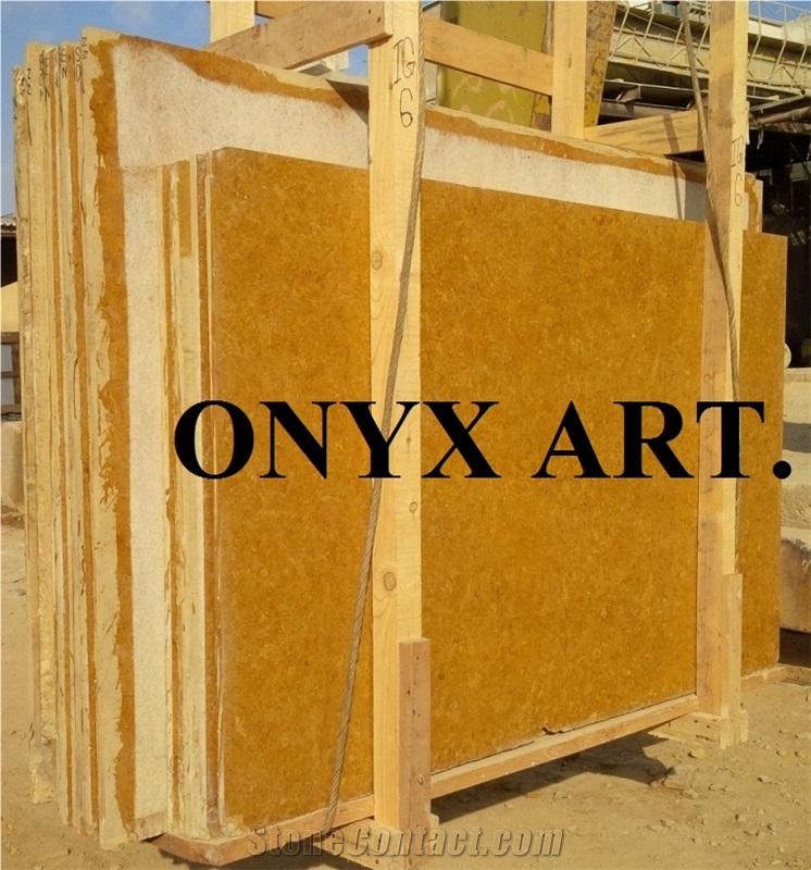 Indus Gold Slabs