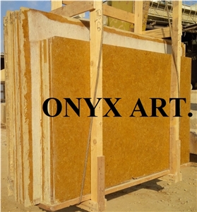 Indus Gold Slabs
