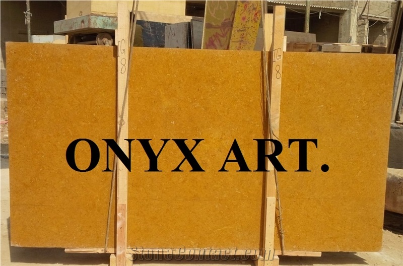 Indus Gold Slabs