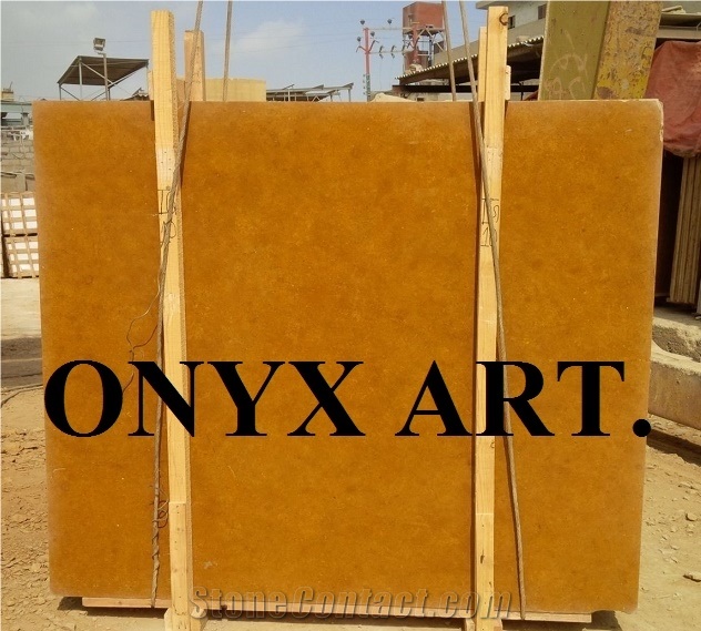 Indus Gold Slabs