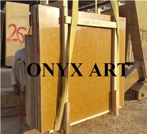 Indus Gold Slabs