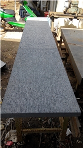 China Black / Black Basalt/ Basaltina / Basalto/ Dark Basalt / Hainan Black / Hainan Black Basalt/ Tiles/ Walling/ Flooring/Light Basalt / Andesite / Wall tiles / Slabs / Covering / Blue Stone