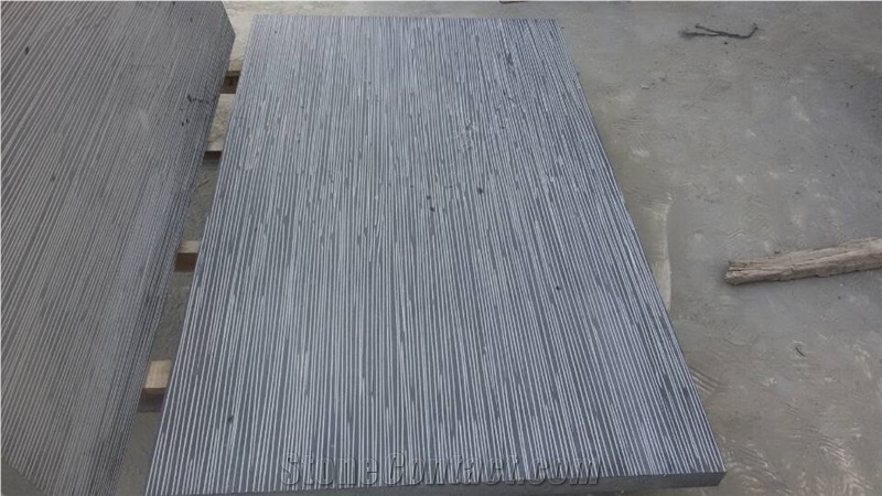 China Black / Black Basalt/ Basaltina / Basalto/ Dark Basalt / Hainan Black / Hainan Black Basalt/ Tiles/ Walling/ Flooring/Light Basalt / Andesite / Wall tiles / Slabs / Covering / Blue Stone