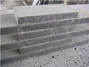 China Black / Black Basalt/ Basaltina / Basalto/ Dark Basalt / Hainan Black / Hainan Black Basalt/ Tiles/ Walling/ Flooring/Light Basalt / Andesite / Wall tiles / Slabs / Covering / Blue Stone