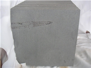 China Black / Black Basalt/ Basaltina / Basalto/ Dark Basalt / Hainan Black / Hainan Black Basalt/ Tiles/ Walling/ Flooring / Wall tiles / Slabs / Covering / Blue Stone/Honeycomb/ Cat Paws