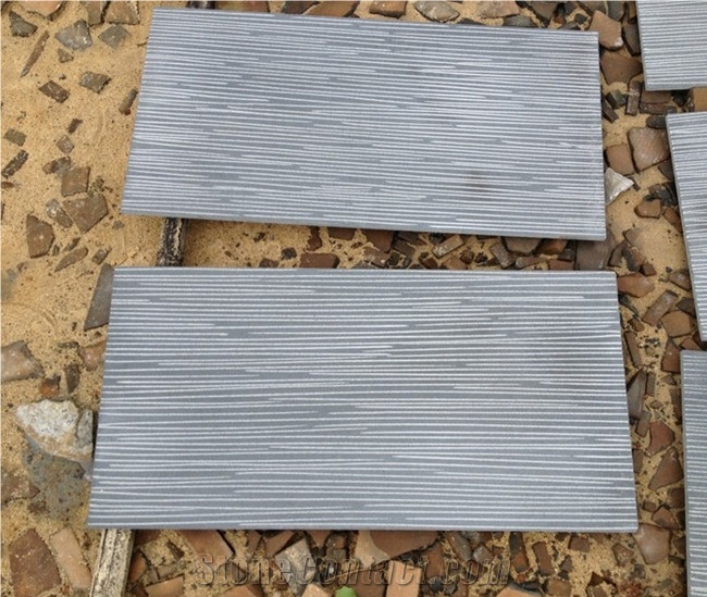 Grey Basalt/ Basaltina / Basalto/ Inca Grey/ Hainan Grey/ Hainan Grey Basalt/ Tiles/ Walling/ Flooring/Light Basalt / Andesite / Wall tiles / Slabs / Covering / Blue Stone