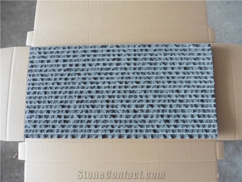 Grey Basalt/ Basaltina / Basalto/ Inca Grey/ Hainan Grey/ Hainan Grey Basalt/ Tiles/ Walling/ Flooring/Light Basalt / Andesite / Wall tiles / Slabs / Covering / Blue Stone