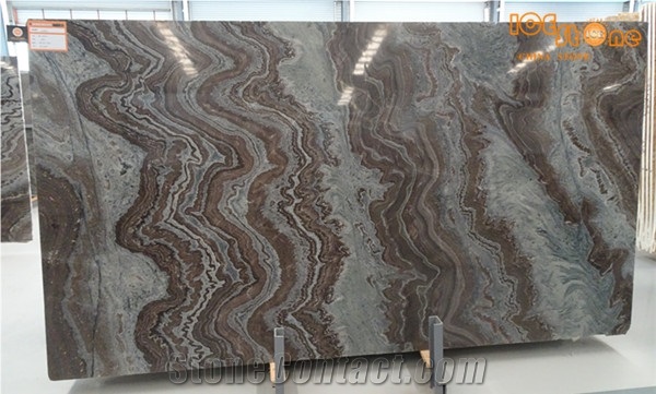 Cordillera Grey Marble Blocks