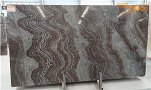 Cordillera Grey Marble Blocks