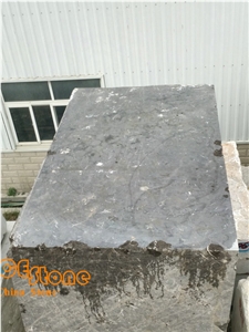 Dark Emperador Marble Block /Dark Brown Block from China