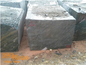 Fantasy Green Marble Block /Green Block
