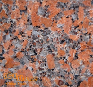 G562 Maple Red Granite Tiles for Flooring, China Red Granite G562 Maple Red Granite Tiles for Flooring, China Red Granite
