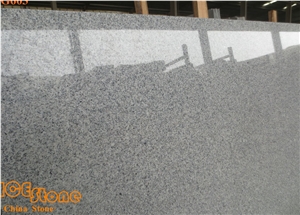 G603 Light Grey Granite Slab and Tiles
