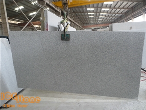 G603 Light Grey Granite Slab and Tiles