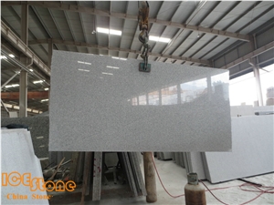 G603 Light Grey Granite Slab and Tiles