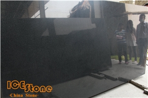 G654 Dark Grey /Pangda Grey Granite Floor Tiles