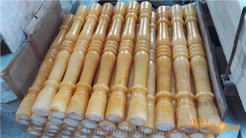Honey Onyx Chinese Yellow Onyx Hexagon Mosaic, Polished Onyx Mosaic Tiles, Wall and Floor Decoration Materials, Hotel & Home Bathroom Building Stone
