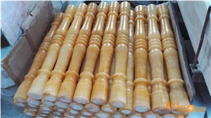Honey Onyx Chinese Yellow Onyx Hexagon Mosaic, Polished Onyx Mosaic Tiles, Wall and Floor Decoration Materials, Hotel & Home Bathroom Building Stone
