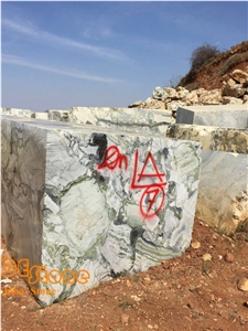 Ice Connect Marble Block Larger Quantity Top Quality