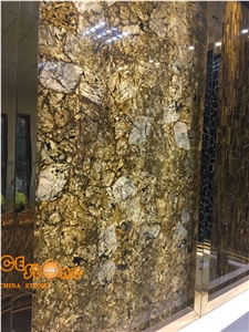 Petrifed Wood Semipricious Slabs Semi Pricious Tiles Simi Precious Stone Slabs
