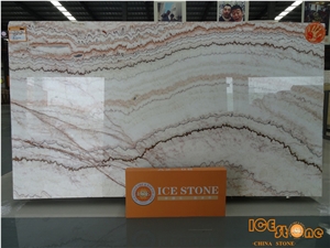 Rainbow Onyx Tiles/Rainbow Onyx Slabs/China Red Onyx Tiles/China Red Onyx Slabs