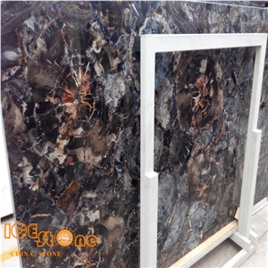 Semi Precious Tiles/ Semi Precious Stone Wall,Semiprecious Stone Tiles,Petrified Wood, Wood Stone,Semi Precious Stone Panels